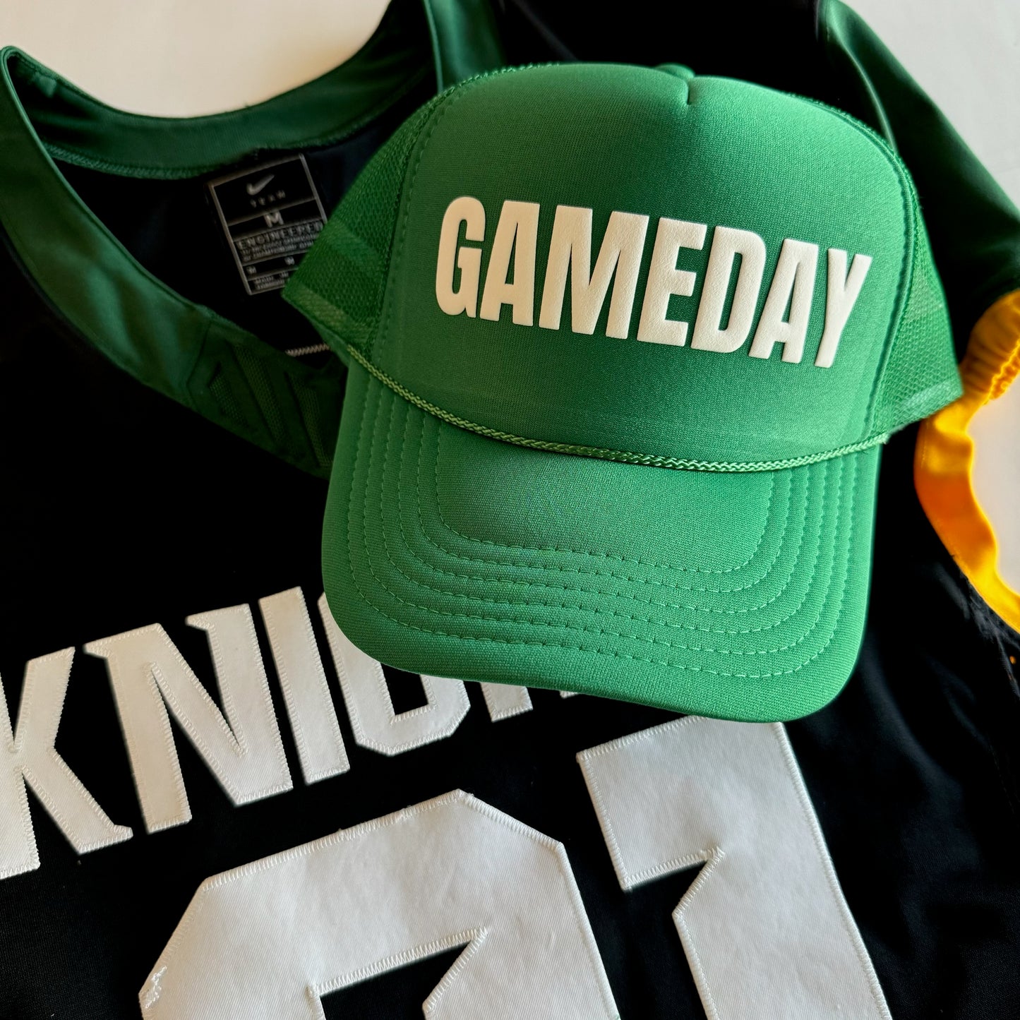 GAMEDAY Trucker Hat