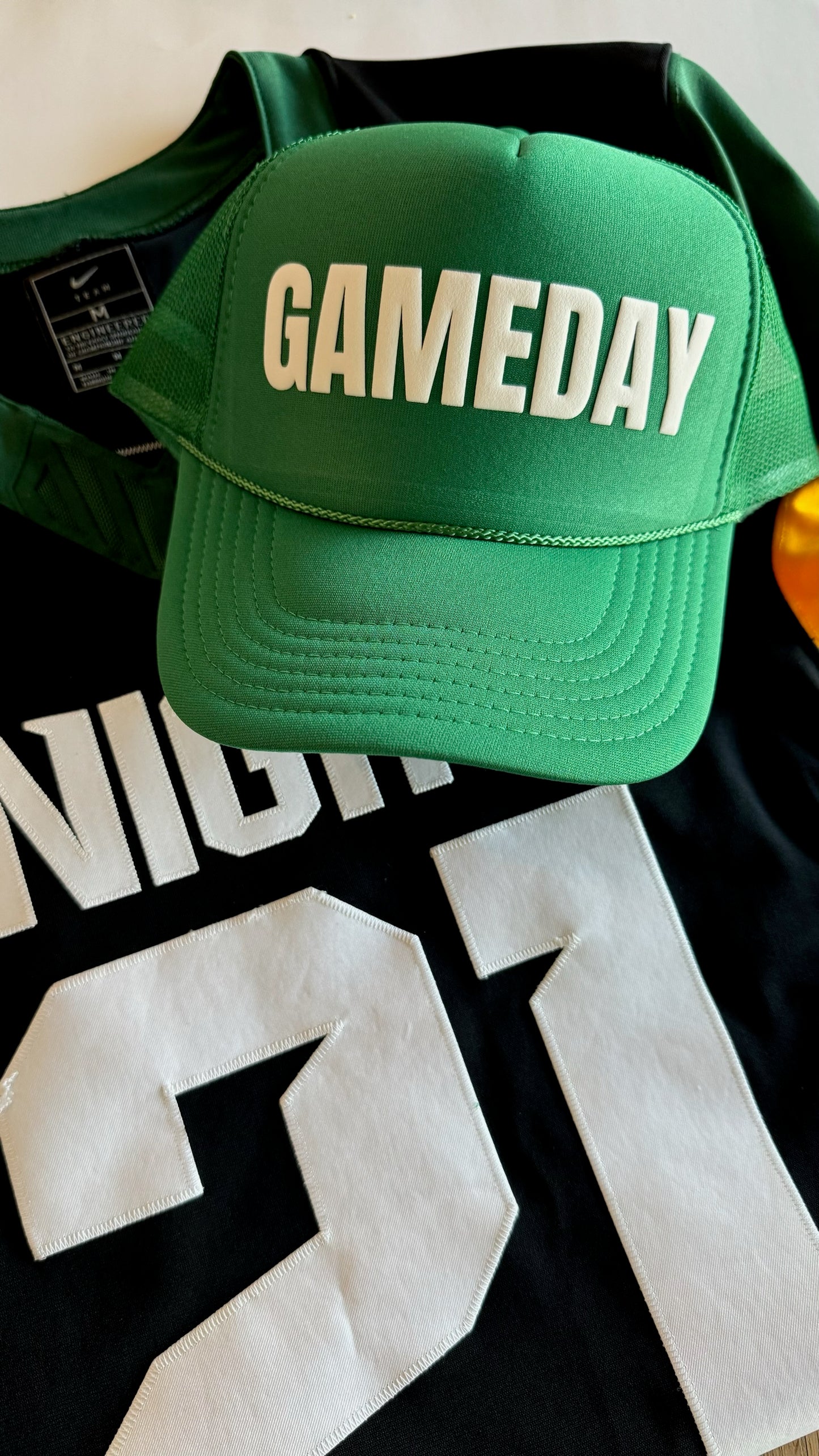 GAMEDAY Trucker Hat