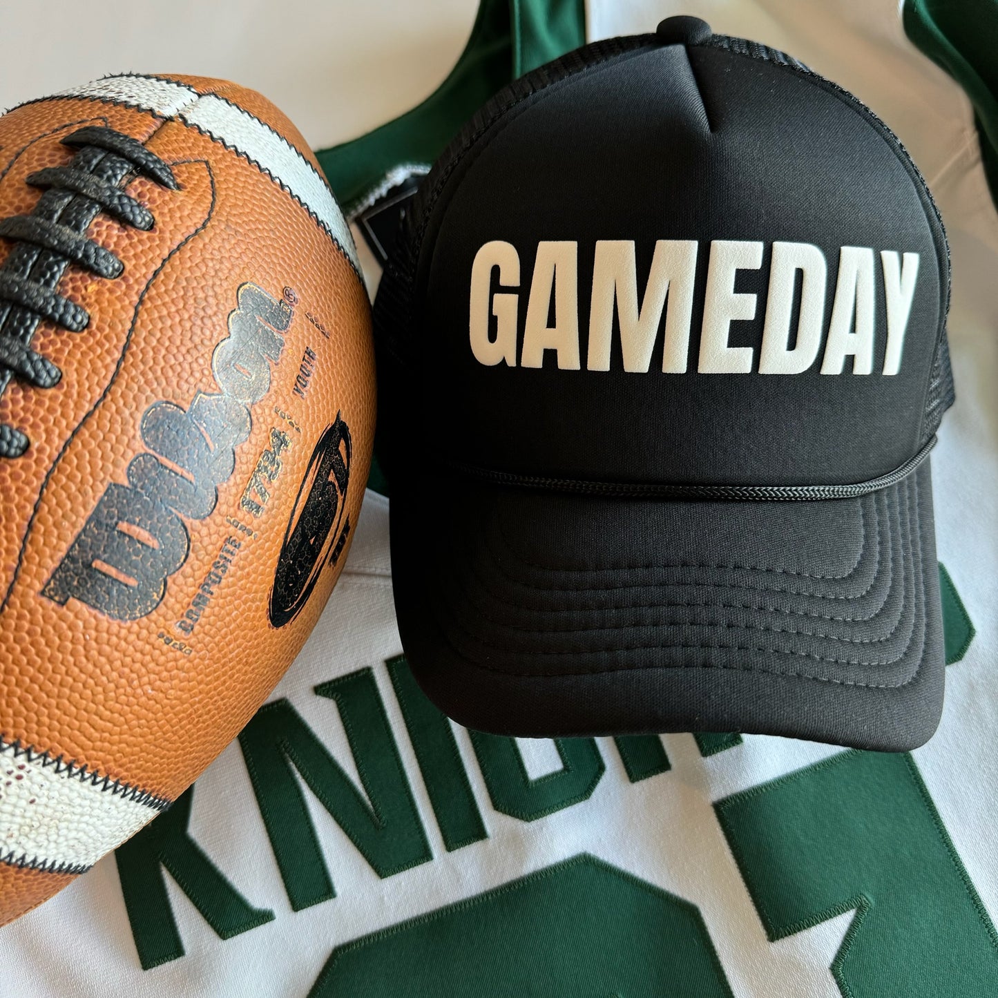 GAMEDAY Trucker Hat