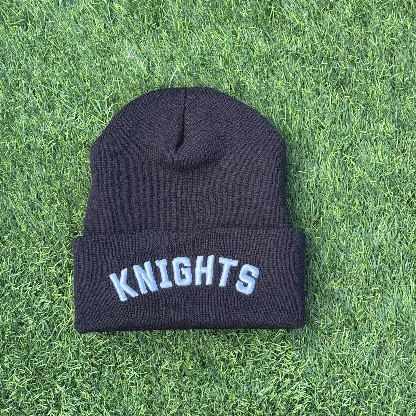 Knights beanie
