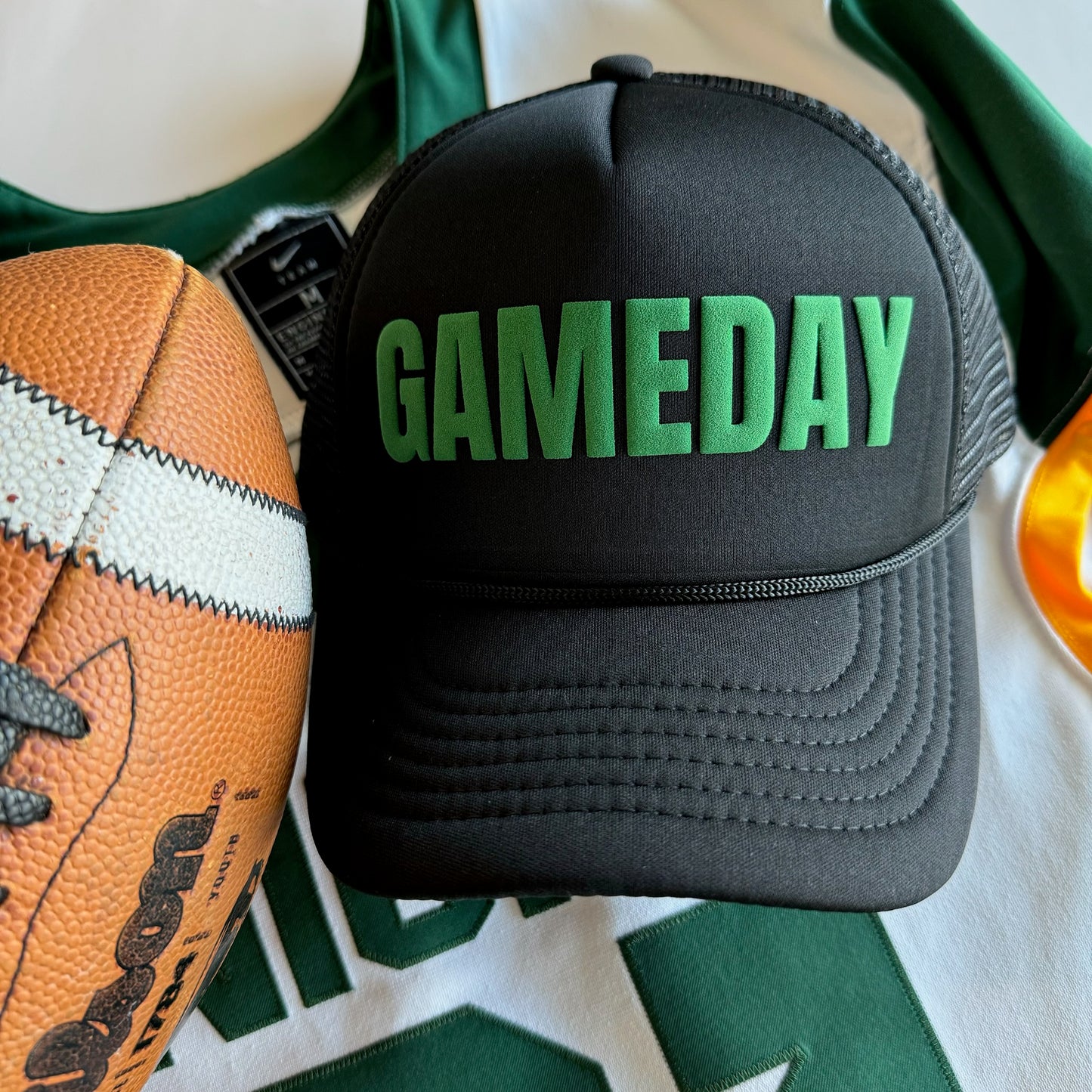 GAMEDAY Trucker Hat