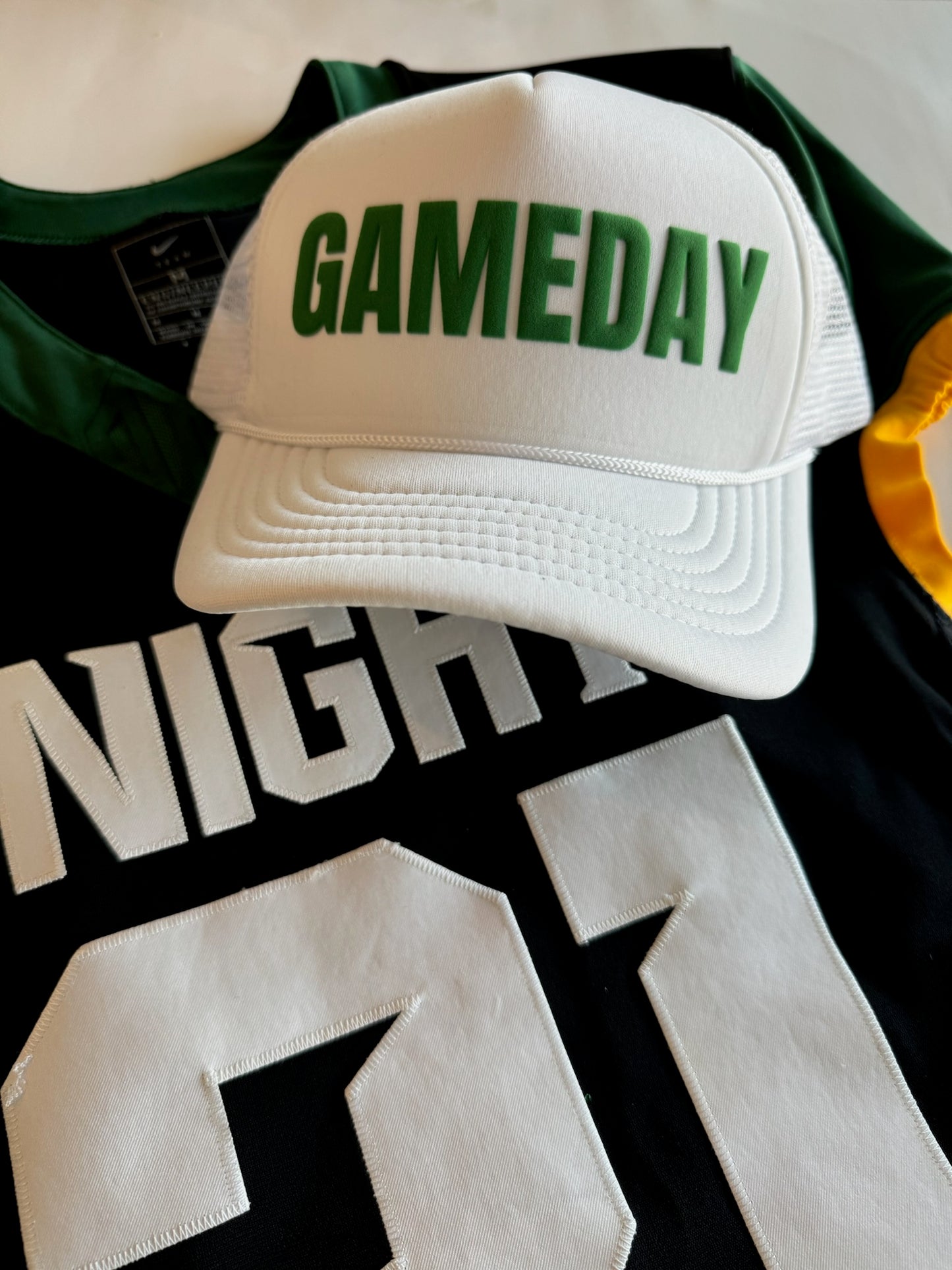 GAMEDAY Trucker Hat