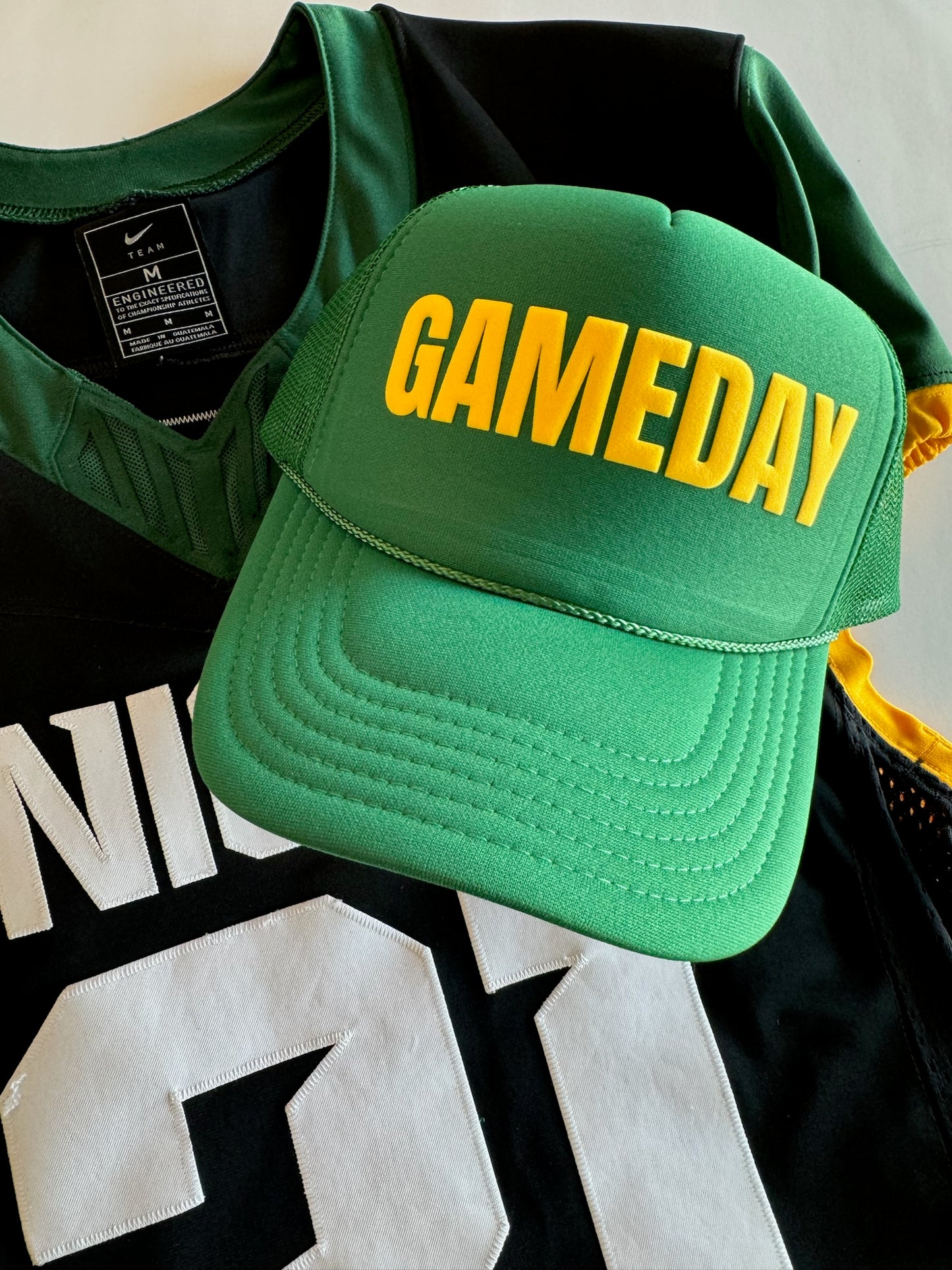 GAMEDAY Trucker Hat