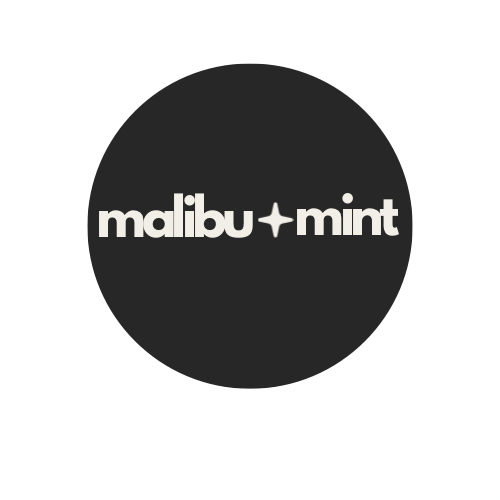 Malibu+Mint