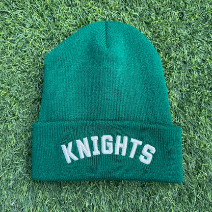 Knights beanie