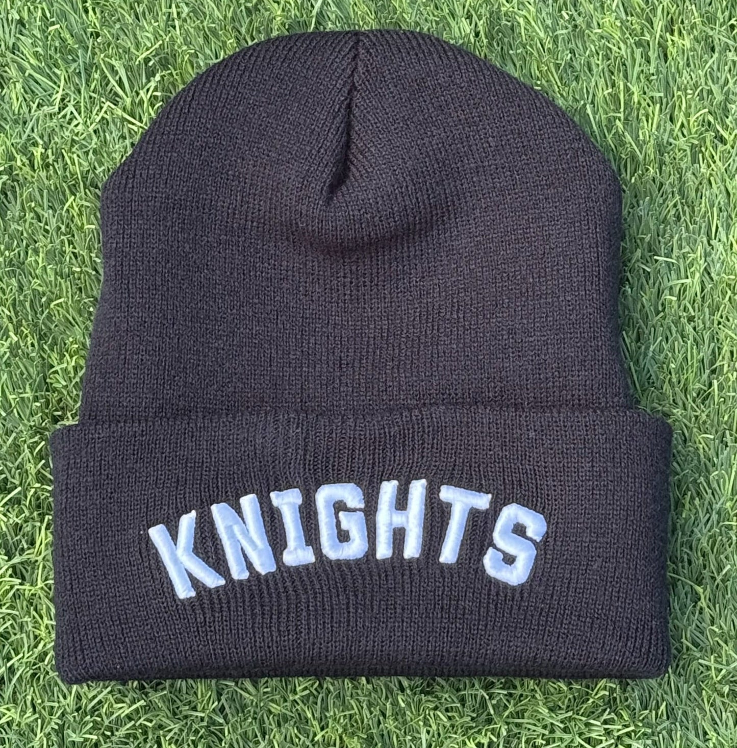 Knights beanie