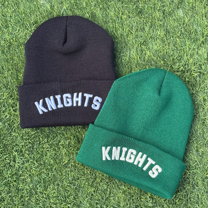 Knights beanie