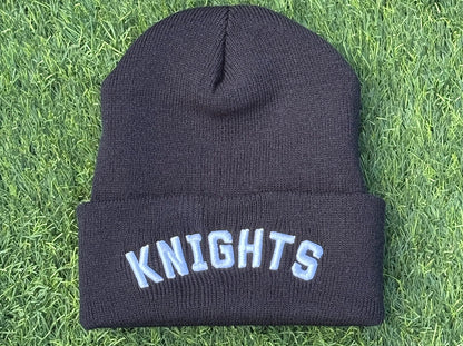 Knights beanie