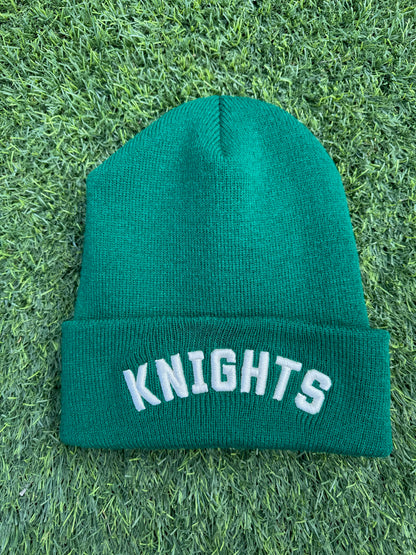 Knights beanie