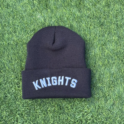 Knights beanie