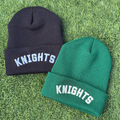 Knights beanie