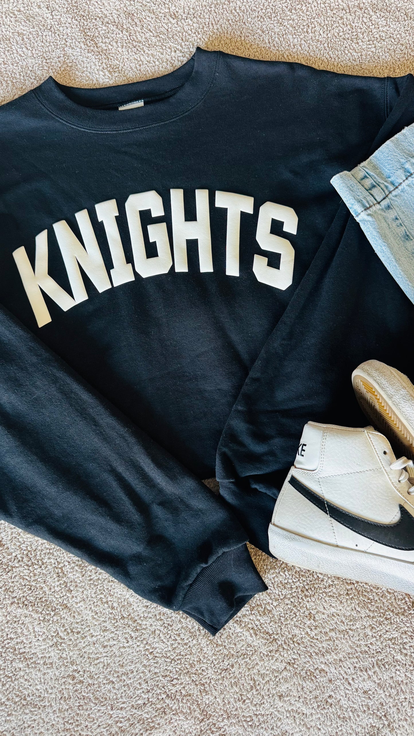 KNIGHTS YOUTH Hoodie