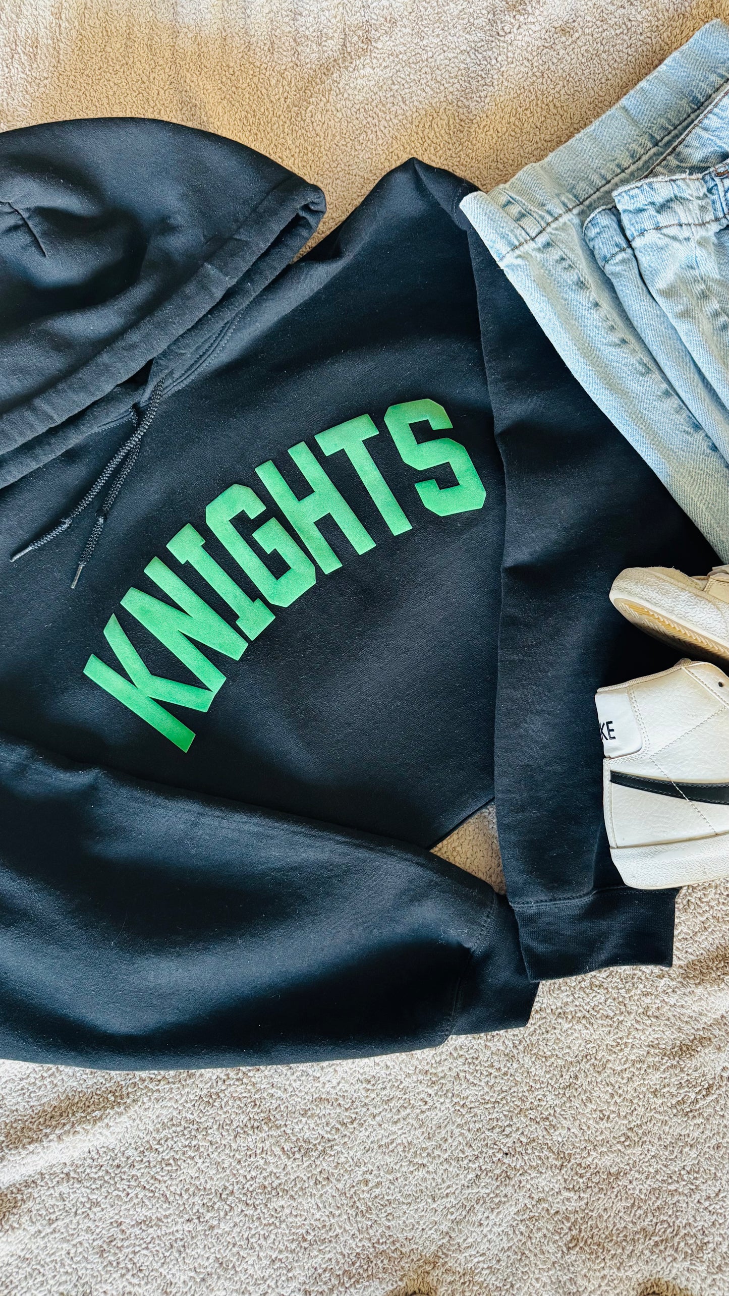 KNIGHTS YOUTH Hoodie