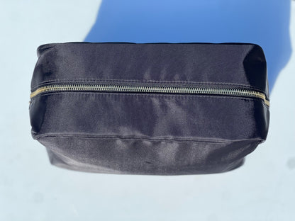 Black Extra Large Multi-Functional Pouch